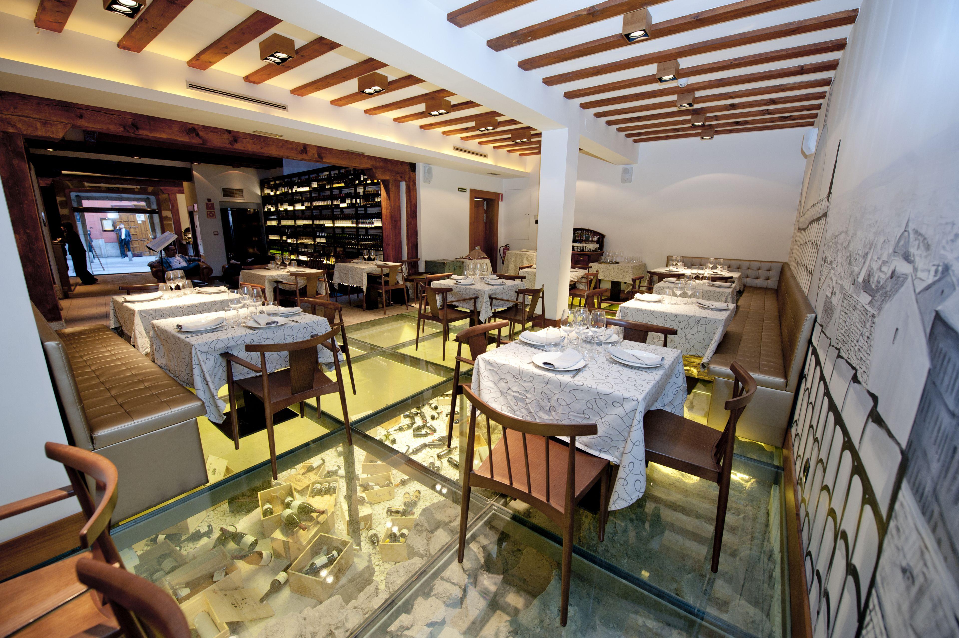 Posada Del Leon De Oro Boutique Hotel — Photos 1